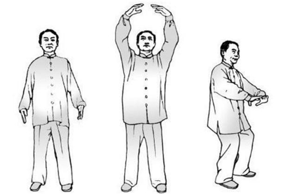 喝酒后能练八段锦吗?,练完八段锦多久可以吃饭