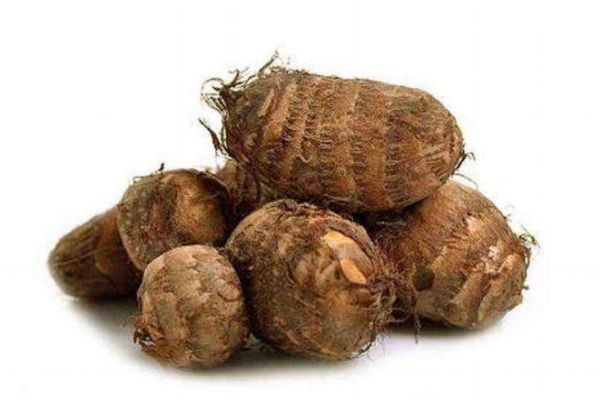 吃芋头应该注意什么,吃芋头忌吃什么