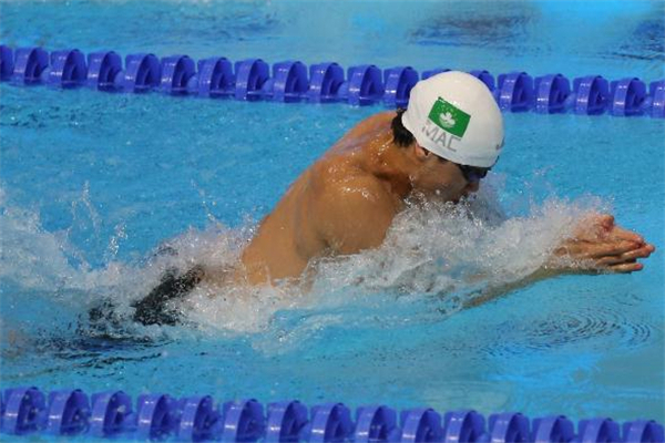 蛙泳一个小时消耗多少卡路里,蛙泳一小时1500米消耗多少卡路里