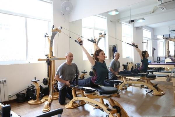 普拉提和瑜伽有什么区别,普拉提和瑜伽的联系和区别