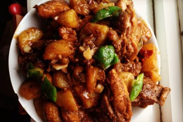 来大姨妈吃鸡肉好吗,来姨妈能吃鸡肉吗