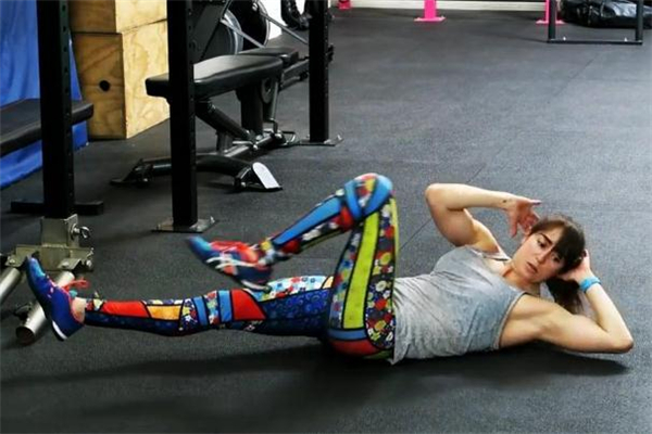 hiit能瘦腿吗,hiit到底能不能瘦