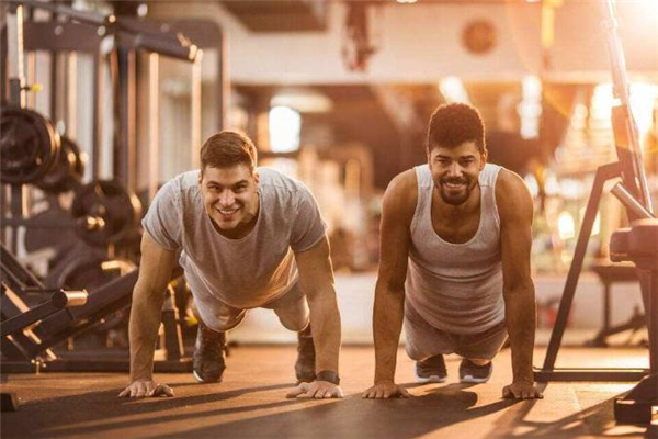 自重训练可以增肌吗,增肌必须大重量训练吗 自重训练可以增肌吗,增肌必须大重量训练吗