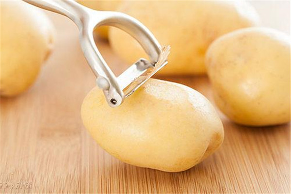 减脂能吃土豆么,怎么吃土豆才能起到减脂的效果 减脂能吃土豆么,怎么吃土豆才能起到减脂的效果