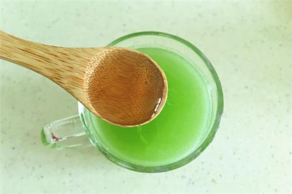 苦瓜汁哪些人不能喝,苦瓜汁不适合什么人喝