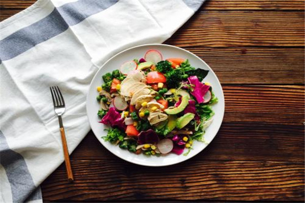 减脂吃什么蔬菜比较好,吃什么蔬菜减脂肪