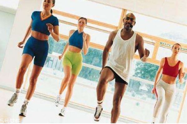 健身操什么时间做最佳,运动操什么时候做最好