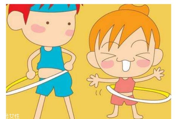 太嗖啦能减肥吗,转呼啦圈真的可以减肥吗?