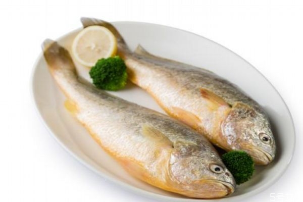 吃黄花鱼的好处,吃黄花鱼有什么好处和坏处
