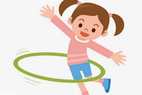 转呼啦圈减肥会反弹吗?,转呼啦圈可以减肥吗会反弹吗