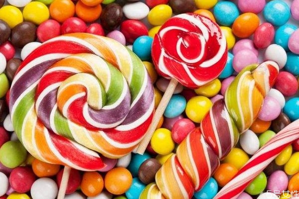 人一天吃多少甜食正常,每天吃多少甜食