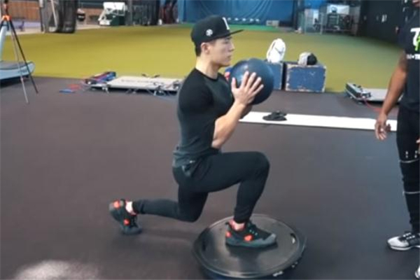 体适能训练是什么,功能性训练是什么意思