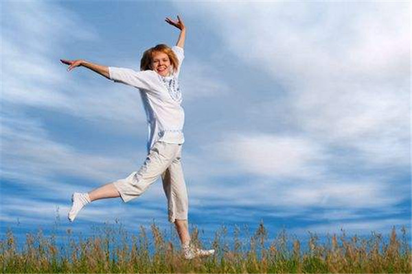 跑步有利于瘦腿吗,跑步对瘦腿有效果吗