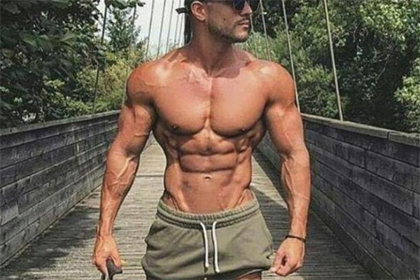 鲨鱼线怎么练最有效,鲨鱼线怎么练