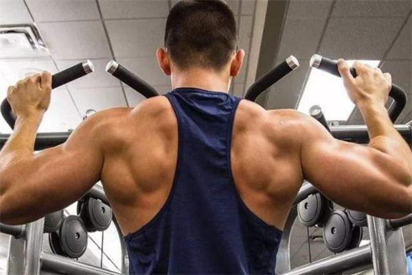 虎头肌怎么练最有效,虎头肌怎么练