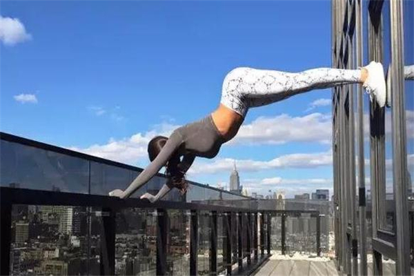 臀肌怎么练最快图解,臀肌怎么练最有效最快