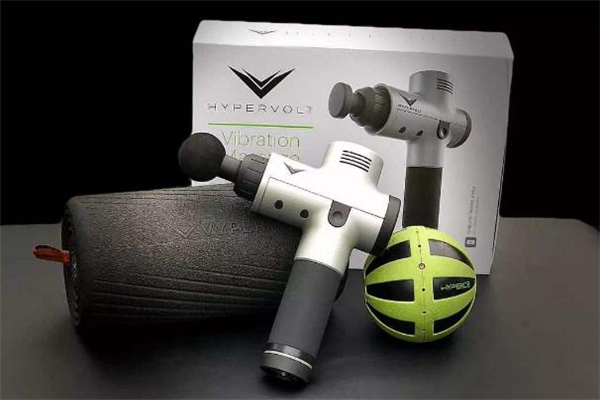 筋膜枪真的有用吗?,筋膜枪到底有没有用