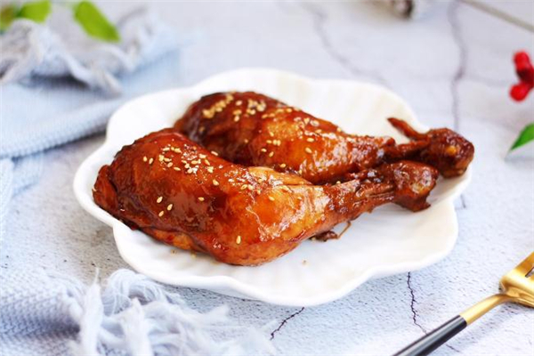 鸡腿怎么做好吃(鸡腿怎么做好吃又简单) 鸡腿怎么做好吃(鸡腿怎么做好吃又简单)