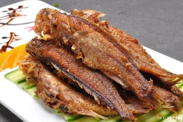 如何挑选小黄鱼,小黄鱼怎么样 如何挑选小黄鱼,小黄鱼怎么样