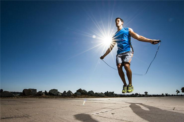 心脏不好可以跳绳吗?,心脏不好能跳绳吗 跳绳有哪些好处