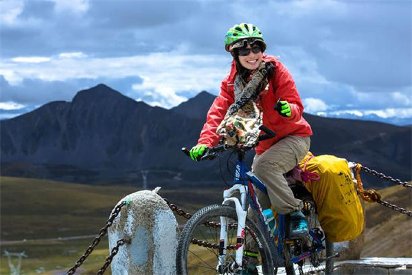 骑行可以锻炼腹肌吗,骑自行车可以锻炼腹部肌肉吗 骑行可以锻炼腹肌吗,骑自行车可以锻炼腹部肌肉吗