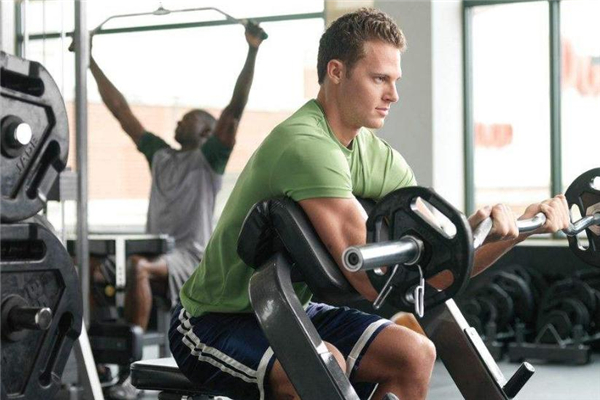 健身之后头晕怎么回事,健身完头晕是什么情况