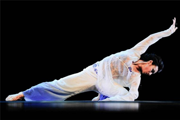 中国舞蹈考级教师资格证书,中国舞考级教师资格证