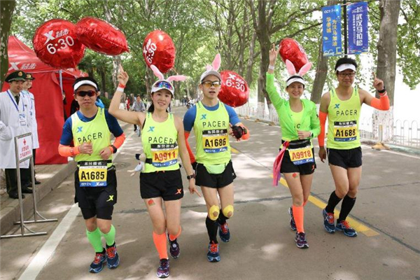 2020广马中签率,广马中签率 2019