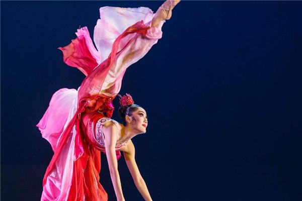 跳古典舞怎么跳出感觉,古典舞如何跳出舞感 跳古典舞怎么跳出感觉,古典舞如何跳出舞感