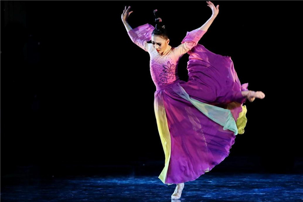 古典舞怎么转圈基本功,古典舞怎么转圈头不晕 古典舞怎么转圈基本功,古典舞怎么转圈头不晕