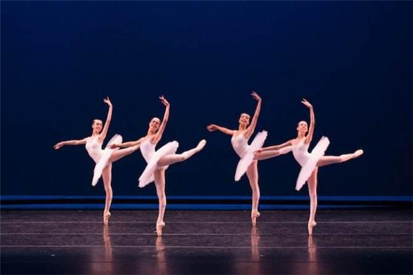 芭蕾舞可以减肥吗,美丽芭蕾真的可以减肥吗