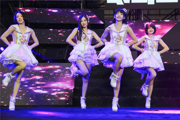 爵士舞能练什么气质,学爵士舞可以提高气质吗 爵士舞能练什么气质,学爵士舞可以提高气质吗