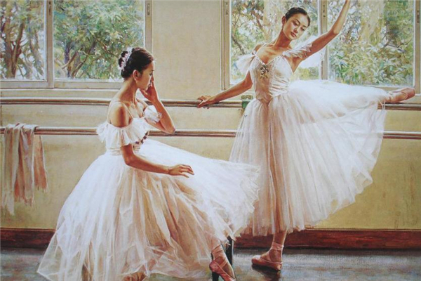 怎么跳可以长高,跳舞能长高吗?