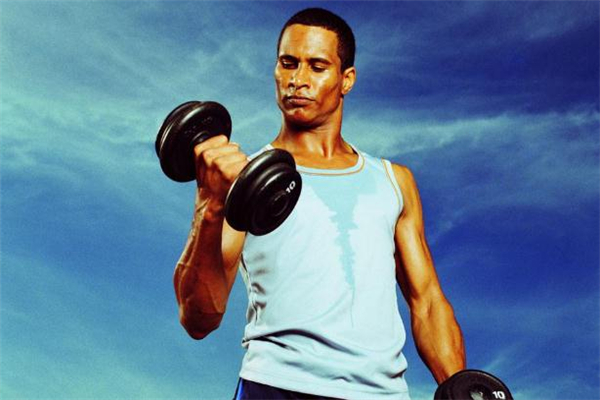 练哑铃飞鸟动作胸肌没有感觉,哑铃飞鸟胸肌没感觉