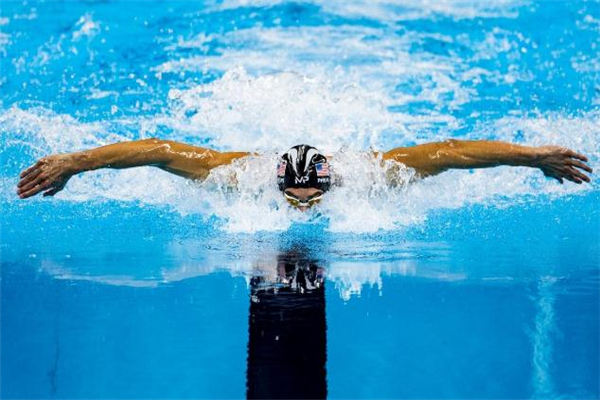 蝶泳和蛙泳的区别,蝶泳是在蛙泳的基础上演变而来的吗