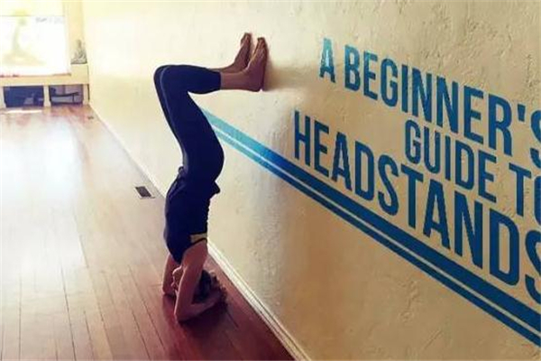 倒立可以练腹肌吗,倒立可以练到哪些肌肉