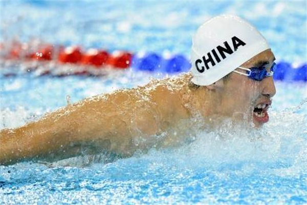 蝶泳怎么转身掉头,蝶泳怎么转身