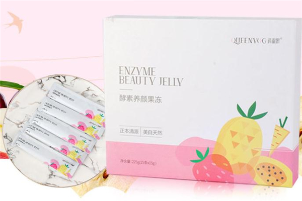 清源果酵素果冻什么时候吃最好,清源果酵素果冻可以吃多少