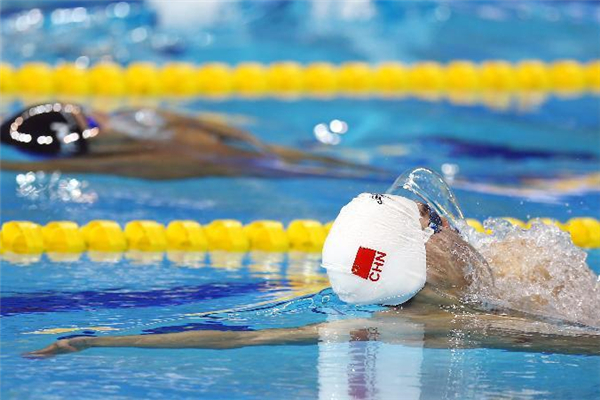 仰泳可以减肥吗,仰泳可以瘦哪里