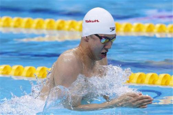 蛙泳为什么游不快,蛙泳为什么游不快的原因