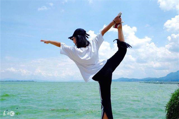 啥是阴瑜伽,阴瑜伽是什么意思