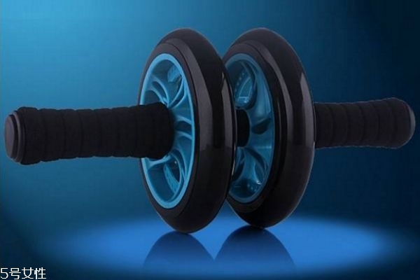 健腹轮减肥效果怎么样,健腹轮能减肥吗?