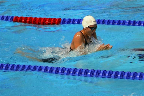 蛙泳需要锻炼哪些肌肉,蛙泳用到的肌肉