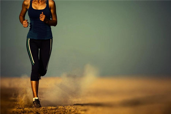 慢跑怎么调整呼吸频率,慢跑怎么调整呼吸