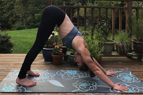 瑜伽能改善睡眠吗,有助睡眠的阴瑜伽体式