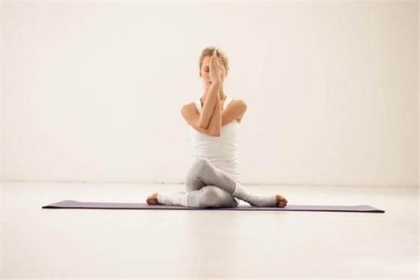 瑜伽是有氧运动么,练瑜伽是有氧运动吗