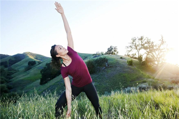 哈他瑜伽可以减肥吗,哈他瑜伽减肥效果怎么样