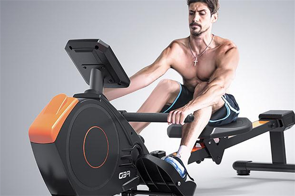 划船机可以瘦胳膊吗,划船机可以瘦肚子吗