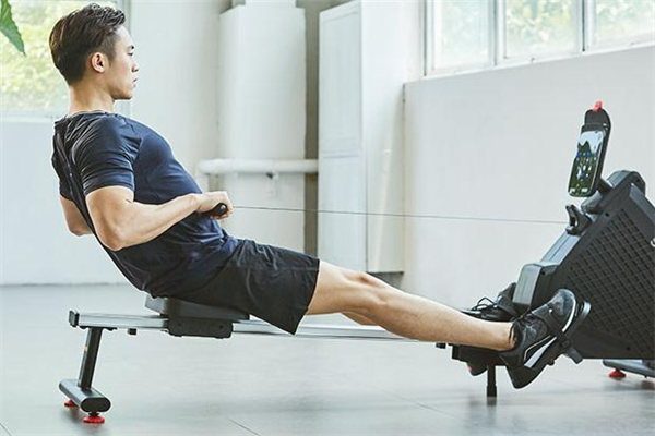 家用划船机怎么选,concept2划船机