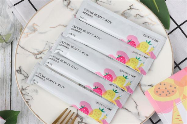 清源果酵素果冻月经期间可以吃吗,酵素果冻来姨妈可以吃吗 清源果酵素果冻月经期间可以吃吗,酵素果冻来姨妈可以吃吗